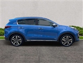 Kia Sportage Image 5
