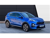 Kia Sportage Image 1