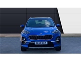 Kia Sportage Image 3