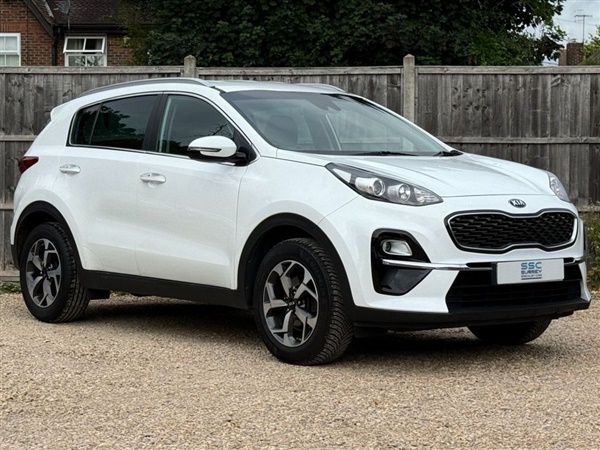 Large image for the Used Kia SPORTAGE