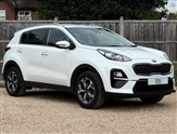 Used Kia Sportage