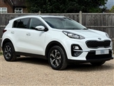 Used Kia Sportage