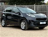 Used Kia Sportage