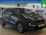 Used Kia Sportage
