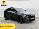Used Kia Sportage