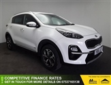 Used Kia Sportage