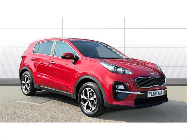Large image for the Used Kia Sportage