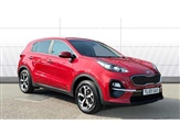 Kia Sportage Image 1