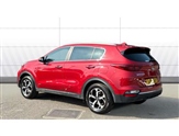 Kia Sportage Image 2