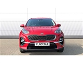 Kia Sportage Image 3