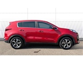 Kia Sportage Image 5