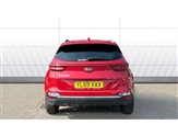 Kia Sportage Image 6