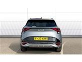 Kia Sportage Image 6