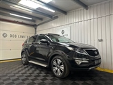 Used Kia Sportage