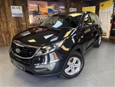 Used Kia Sportage