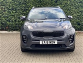 Kia Sportage Image 2