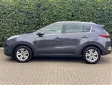 Kia Sportage Image 3
