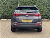 Kia Sportage Image 4