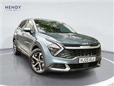 Kia Sportage Image 1