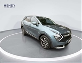 Kia Sportage Image 2