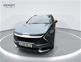 Kia Sportage Image 3