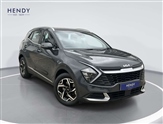 Kia Sportage Image 1
