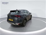 Kia Sportage Image 3