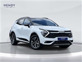 Kia Sportage Image 1