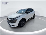 Kia Sportage Image 3