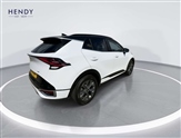 Kia Sportage Image 6