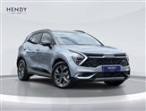 Kia Sportage Image 1