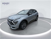 Kia Sportage Image 3