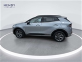 Kia Sportage Image 4