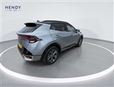 Kia Sportage Image 6