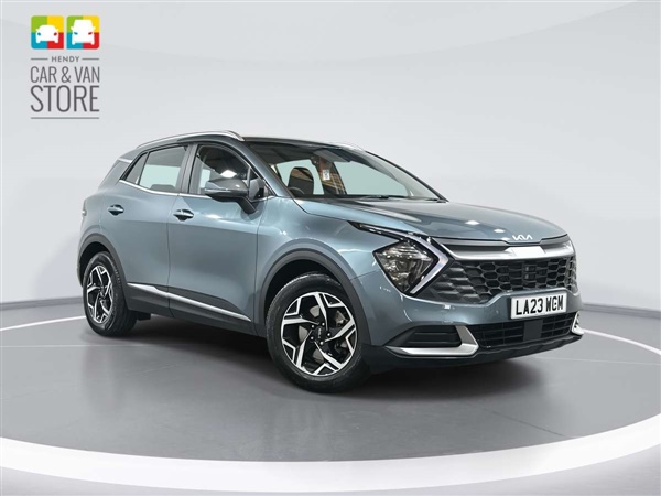 Large image for the Used Kia Sportage