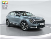 Kia Sportage Image 1