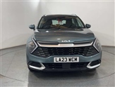 Kia Sportage Image 3