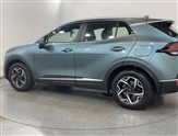 Kia Sportage Image 5
