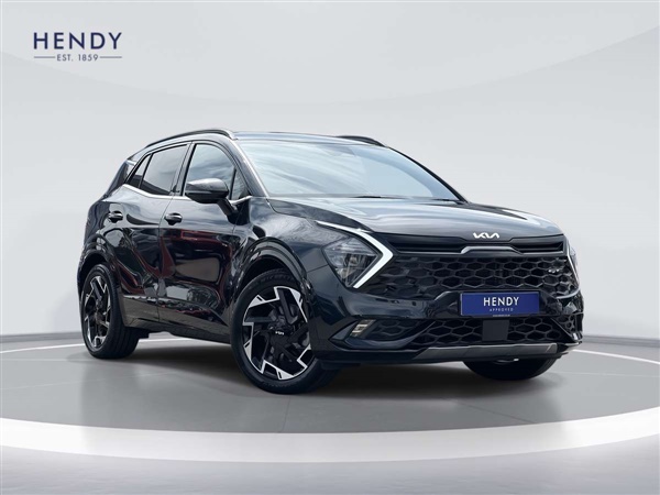 Large image for the Used Kia Sportage