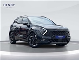 Kia Sportage Image 1