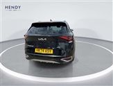 Kia Sportage Image 6