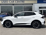 Kia Sportage Image 3