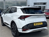 Kia Sportage Image 4