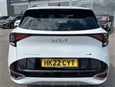 Kia Sportage Image 5