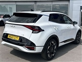 Kia Sportage Image 6