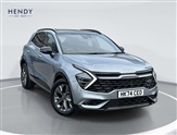 Kia Sportage Image 1