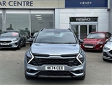 Kia Sportage Image 2