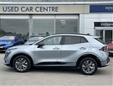 Kia Sportage Image 4