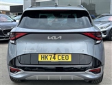 Kia Sportage Image 6