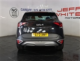 Kia Sportage Image 4